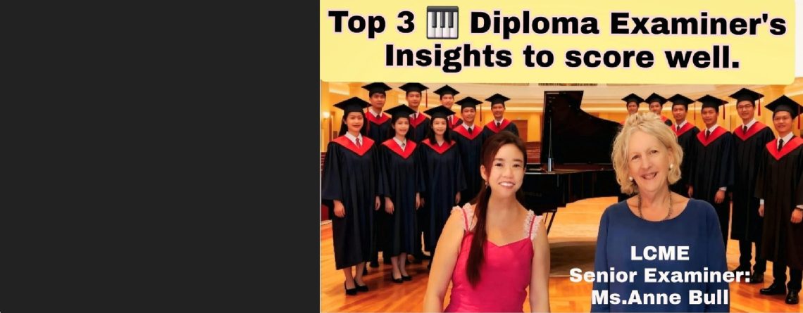 LCMS Exam Tips