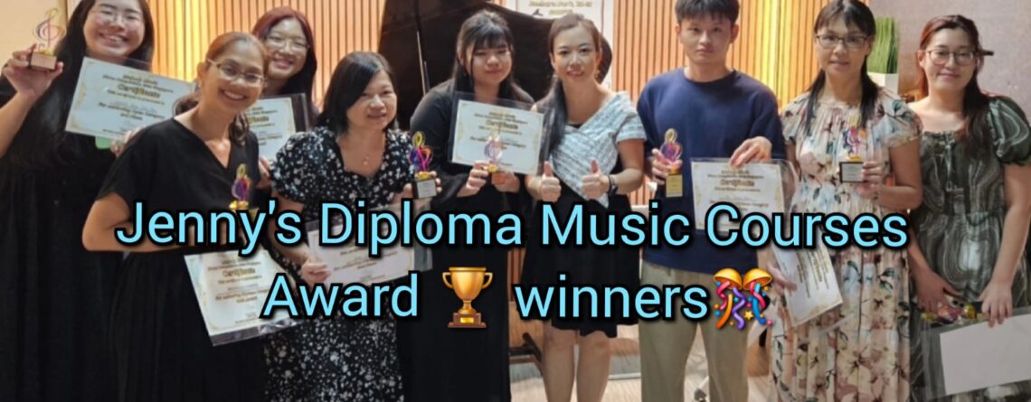 Our Students Are Competition Winners