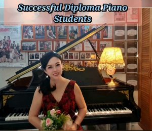 Piano Lessons Singapore